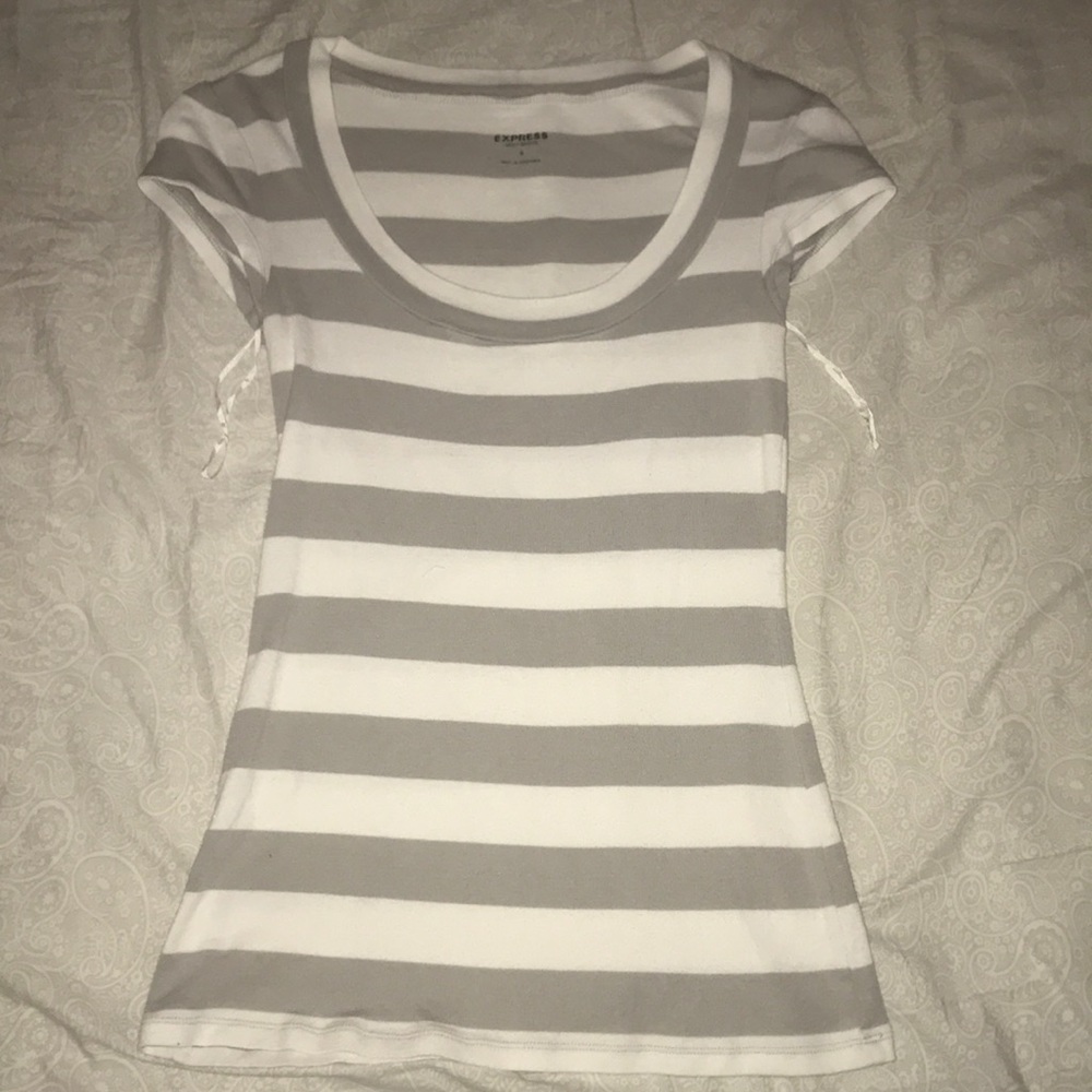 Express shirt.